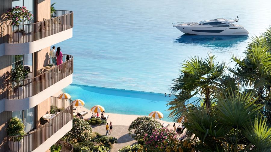 الدار العقارية