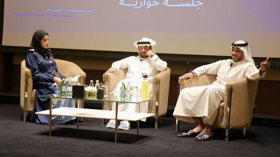 جمارك دبي تنظم فعالية بمناسبة اليوم العالمي للشباب