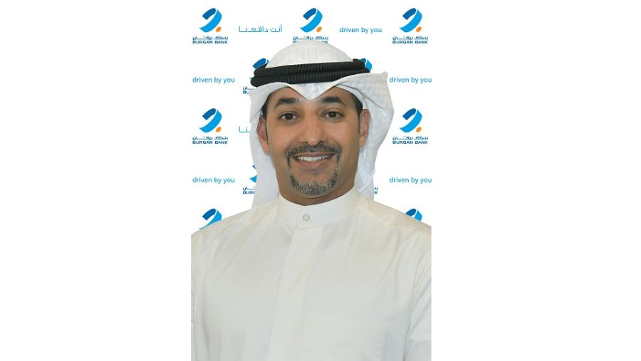  بنك برقان يُعيّن براك المطر بمنصب مدير عام إدارة نظم المعلومات