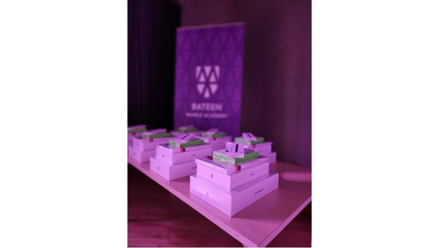 الدار للتعليم تعزز جاهزية مدارسها لمواكبة المستقبل  باستراتيجية تحول رقمي جديدة