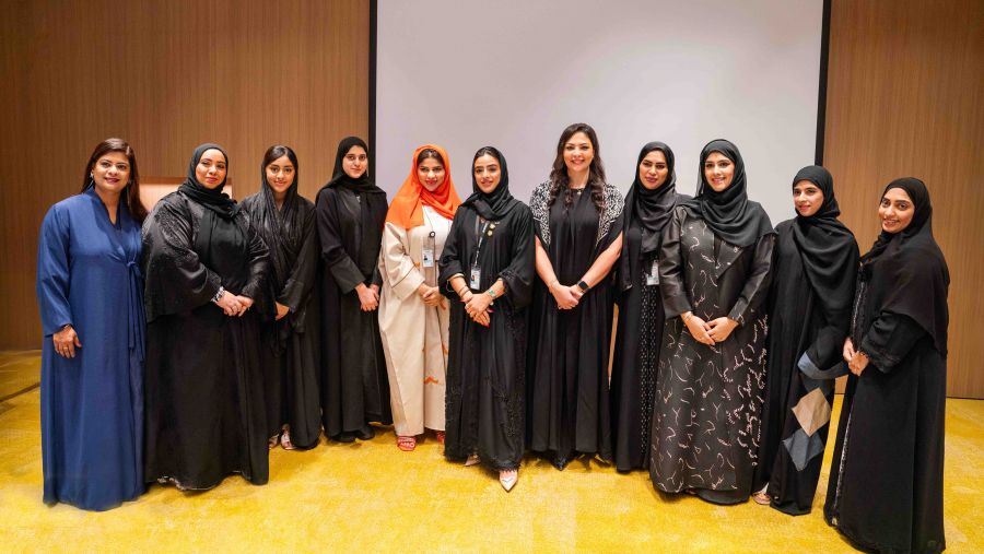داماك تعزز التزامها بالتوطين تزامناً مع يوم المرأة الإماراتية