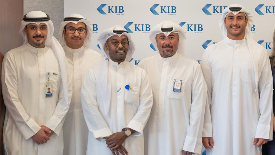 KIB يوقّع اتفاقية مع "الصوان قروب" لتقديم خدمة تمويل العلاج بالخارج 