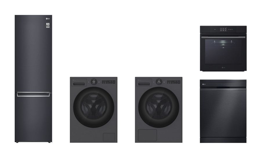 LG A-Grade Appliance