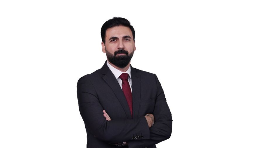 "إي دي إس إس" تعيّن محمود القدسي محلل أول للأسواق