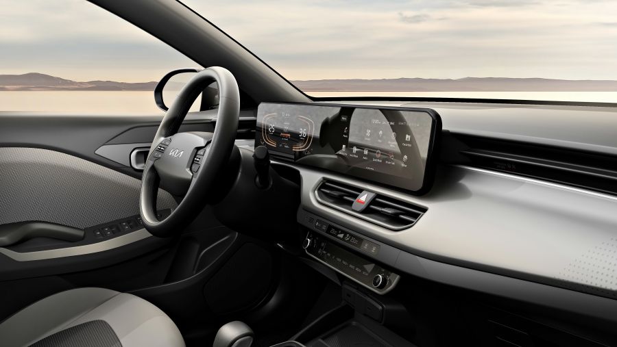 سيارة كيا K3 الجريئة والمستقبلية تساهم في إرساء معايير جديدة في فئتها 