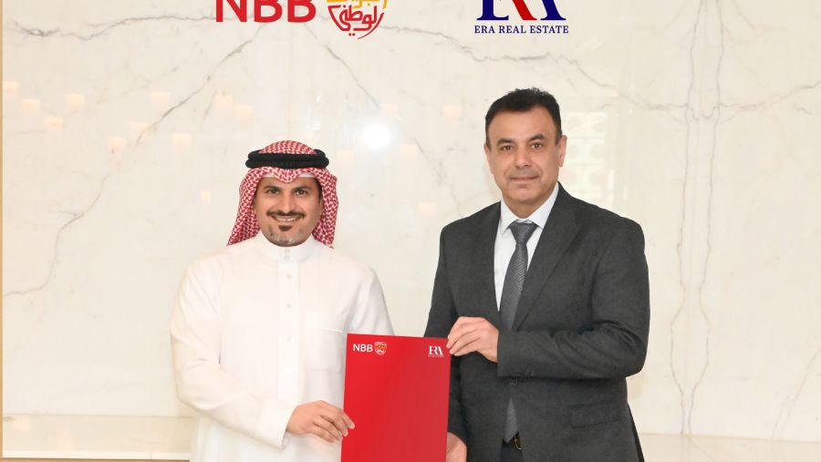 بنك البحرين الوطني يوقع مذكرة تفاهم مع شركة إيرا العقارية