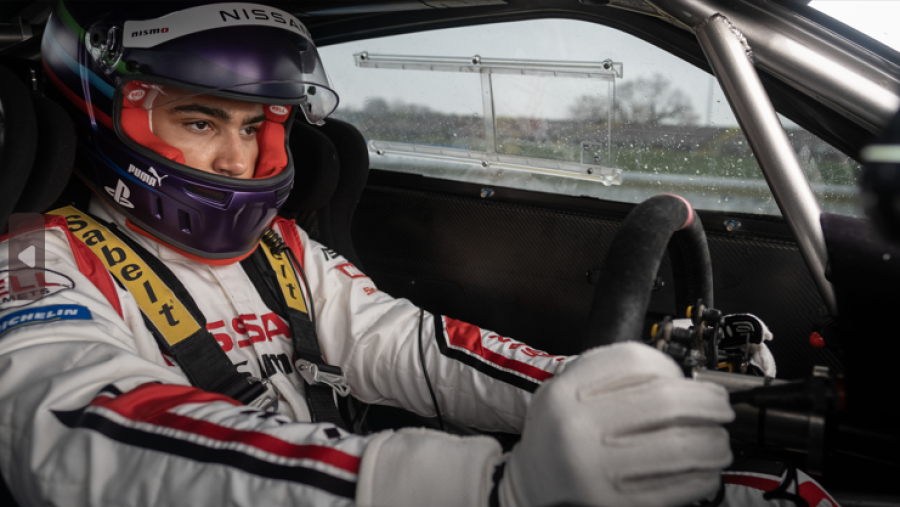 المسعود للسيارات تحتفي بإرث نيسان في عالم رياضة السيارات تزامناً مع عرض فيلم "غران توريزمو" في صالات الشرق الأوسط