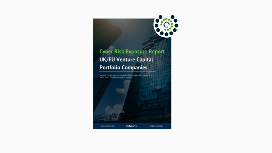 استثمارات رأس المال المخاطر: تقوم DynaRisk بتحديد الثغرات الأمنية الحاسمة في الشركات التي يدعمها بعض أكبر صناديق رأس المال المخاطر في لندن