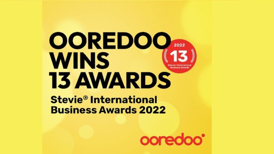 تكريم Ooredoo قطر عن تميزها في الحوكمة المؤسسية في إحدى أبرز فئات جوائز World Finance العالمية المرموقة   