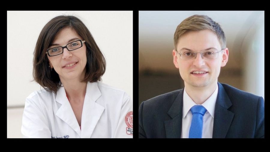 وايل كورنيل للطب - قطر تناقش المسائل القانونية والأخلاقية لاستخدام الذكاء الاصطناعي التوليدي في مجال الرعاية الصحية 