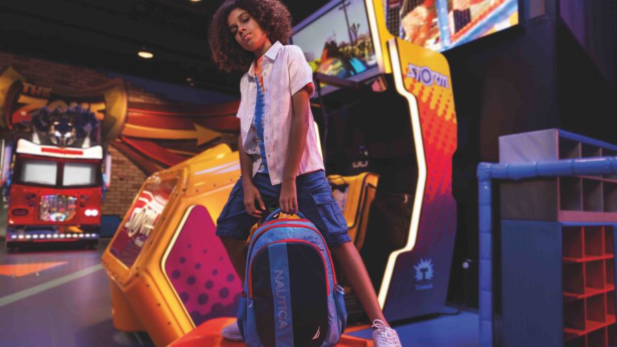 باتمان، باربي والكثير - ردتاغ تطلق تشكيلة العودة إلى المدارس من الأزياء والإكسسوارات المميزة 