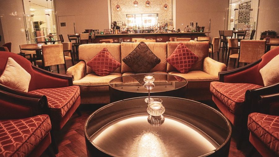 فندق باب القصر يقدم فعالية فريدة لعشاق السوشي