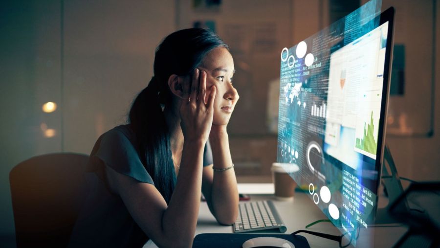 "ساس" تطلق دورة تدريبية مجانية لمساعدة المستخدمين على الازدهار في عالم قائم على الذكاء الاصطناعي