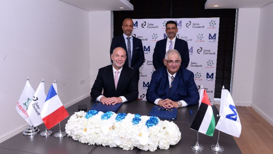 شراكة استراتيجية بين "المسعود للخدمات التقنية" و"جون كوكريل سيرفيسز" لتعزيز الابتكار في القطاع النووي بدولة الإمارات العربية المتحدة