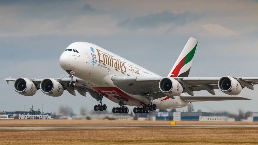 Emirates