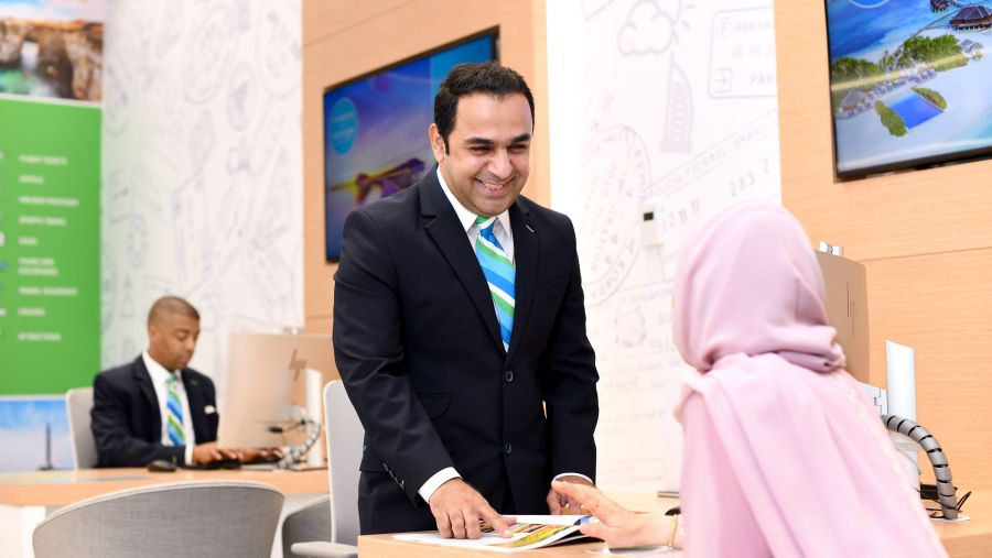 دناتا للسفريات تفتتح متجراً ثانياً في الشارقة لتلبية الطلب المتنامي