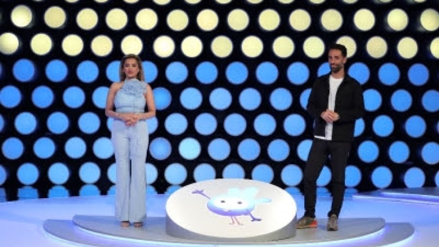 "محظوظ" يتوج المليونير الـ 56 في السحوبات رقم 140