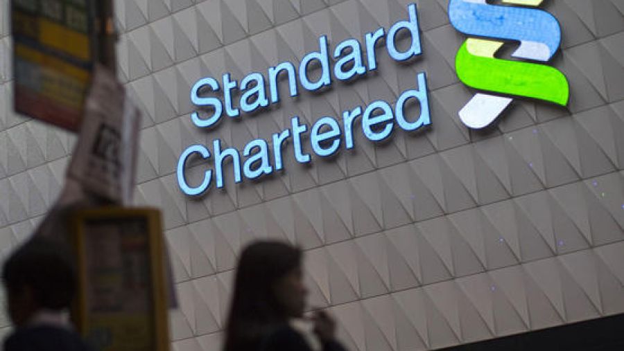 ستاندرد تشارترد يمنح أول ضمان أخضر لشركة هندسة الطاقة الصينية شانشي لهندسة الطاقة الكهربائية في سلطنة عمان