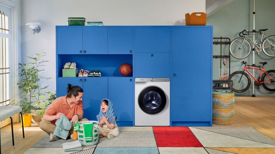 سامسونج تطلق عروضاً خاصة على أجهزة منزلية محددة