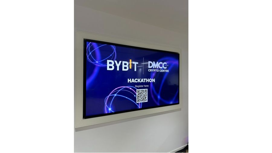 مركز دبي للسلع المتعددة ومنصة Bybit يعلنان إطلاق هاكاثون الابتكار في العملات الرقمية بجوائز قيمة 