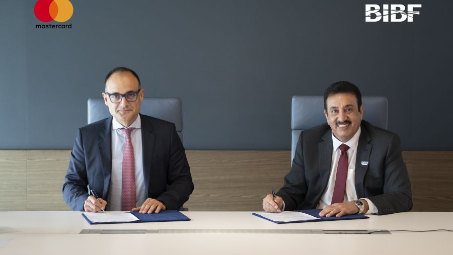 ماستركارد تتعاون مع معهد البحرين للدراسات المصرفية والماليةBIBF  لتعزيز الشمول المالي في البلاد