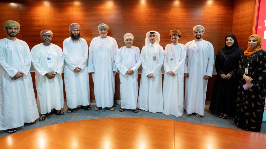 Ooredoo وجامعة التقنية والعلوم التطبيقية تعززان سُبل التعاون الاستراتيجي المشترك بين القطاعين العام والخاص