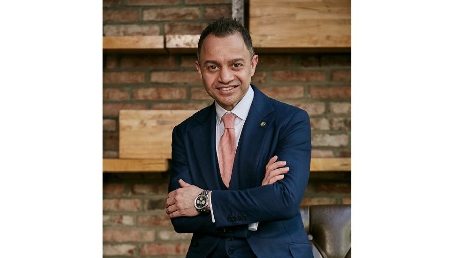 بنك دبي الإسلامي، المؤسسة المالية الرائدة في الإمارات العربية المتحدة، يدخل قطاع الخدمات المصرفية الرقمية والتكنولوجيا المالية في تركيا عبر الاستحواذ على حصة أقلية من أسهم مجموعة شركات "تي.أو.إم