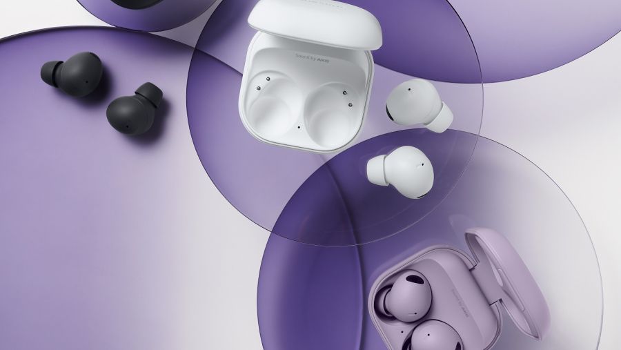 سماعات Galaxy Buds2 Pro