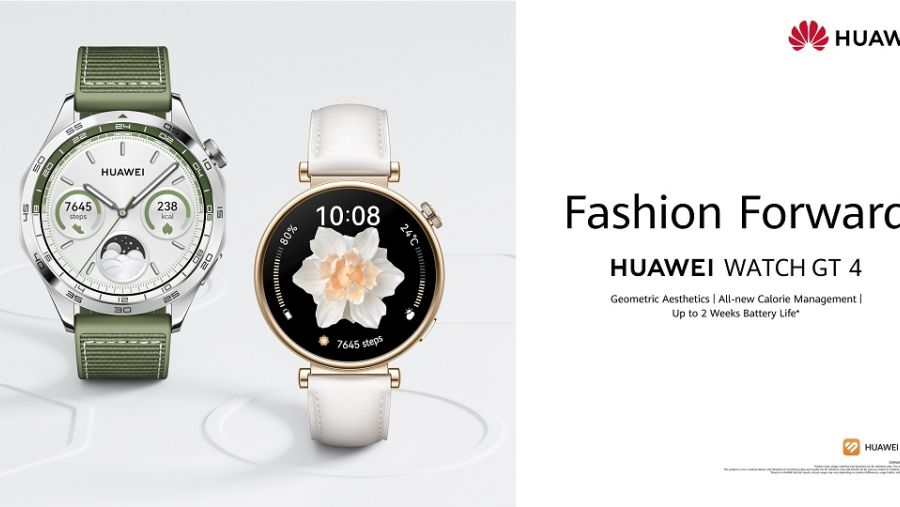 لا تفوّت عرض المشتري المبكّر على HUAWEI WATCH GT4 Series! احجزها مسبقاً الآن!