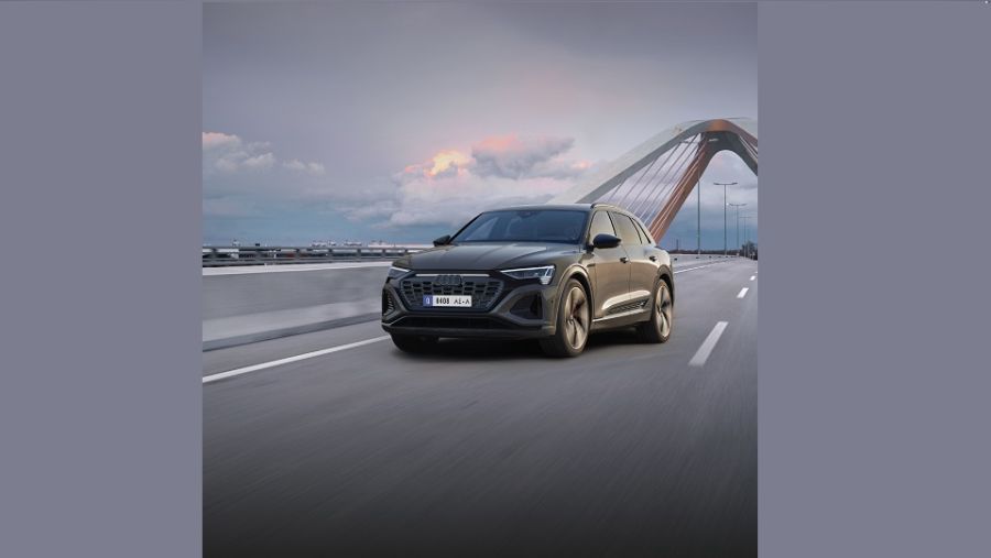 أودي عُمان تكشف عن عروض "راحة البال" الحصرية على أشهر الطرازات