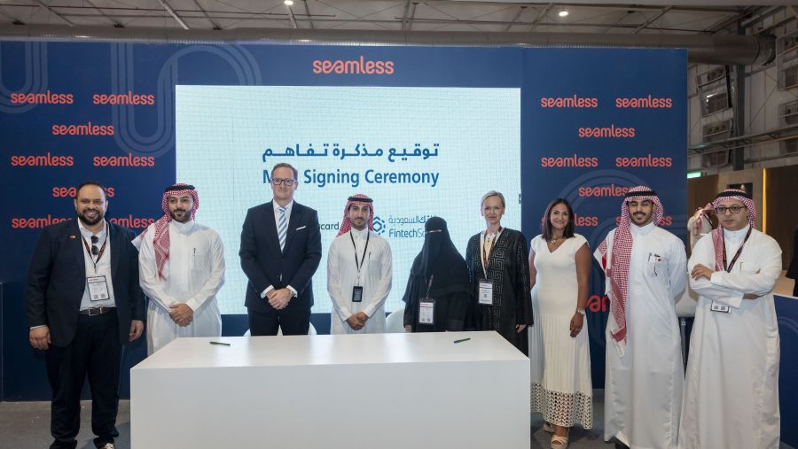 ماستركارد وفنتك السعودية تتعاونان لتسريع التحول الرقمي في قطاع التقنية المالية في المملكة