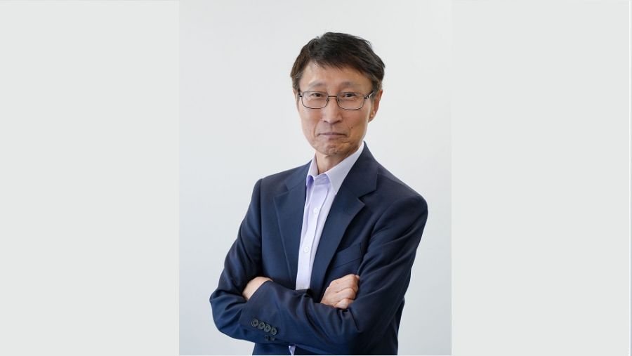 عزيزي تعلن عن تعيين كانغ سانغ كو مديراً تنفيذياً لثاني أطول برج في العالم