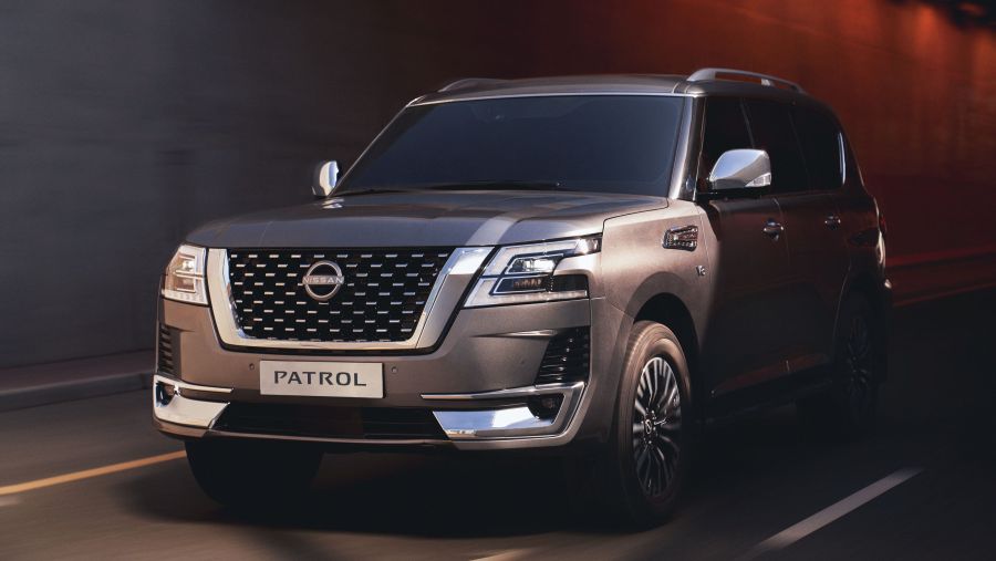 نيسان تطوّر خدمة مبتكرة لتوفير مزايا حصرية لعملاء باترول في الشرق الأوسط