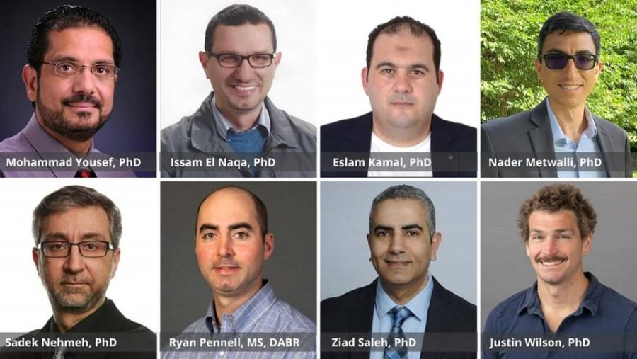 وايل كورنيل للطب - قطر تناقش مستقبل الفيزياء الطبية في ورشة متخصّصة