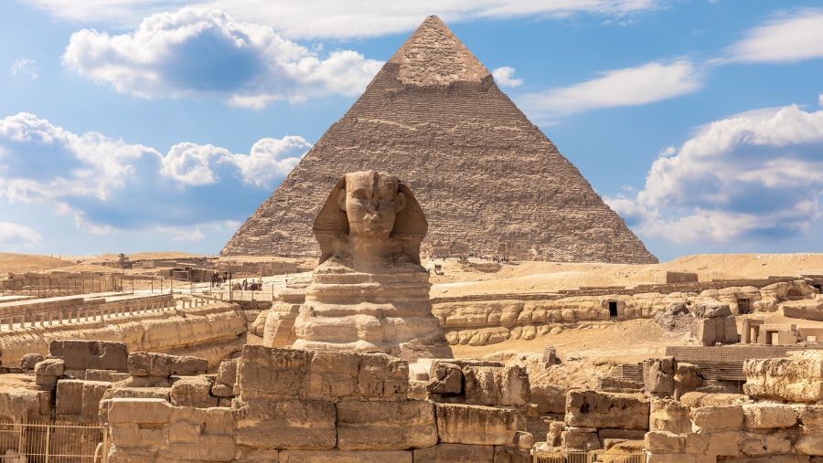 فلاي دبي تطلق رحلات يومية إلى القاهرة