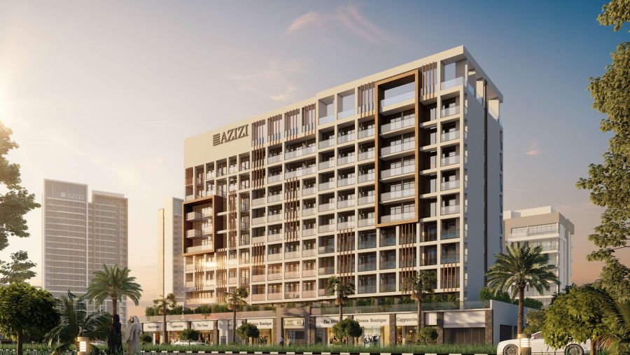 عزيزي تتعاون مع "كوهلر" لتوريد الأدوات الصحية المتميزة للمرحلة الرابعة من ريفيرا