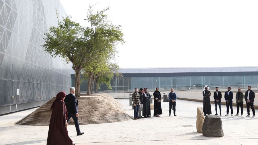 الكشف عن سبع اختراعات ستغير قواعد اللعبة في الموسم الخامس عشر من برنامج "نجوم العلوم"