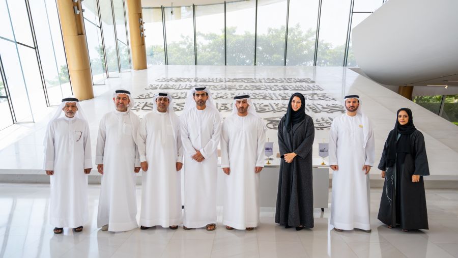 "دبي للثقافة" و"اتحاد الإمارات للصقور".. شراكة فاعلة لحفظ التراث