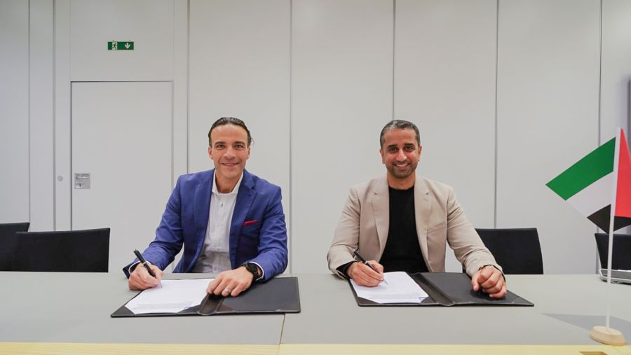 دو ونوكيا توقّعان شراكة استراتيجية لابتكار حالات استخدام جديدة مدعومة بأحدث التقنيات للمؤسسات في دولة الإمارات