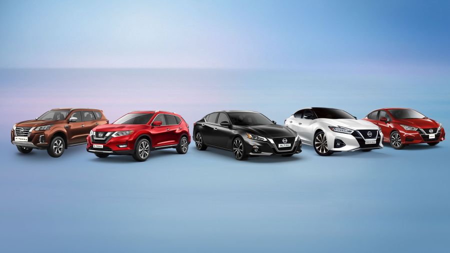 "المسعود للسيارات" تشهد نمواً قوياً بنسبة 18% في اهتمام العملاء بسيارات نيسان المستعملة المعتمدة 