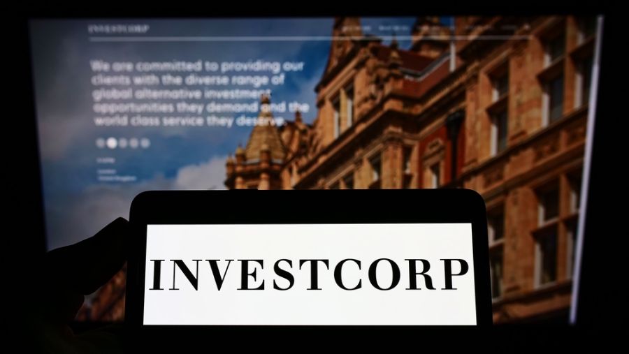 Investcorp