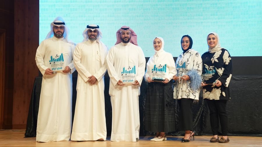 تكريم stc عن دورها في إعداد قادة المستقبل ضمن مبادرتها “upgrade” التعليمية