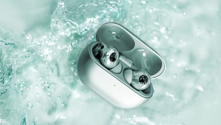 هواوي تعلن توفر سماعات HUAWEI FreeBuds Pro 3  في الإمارات