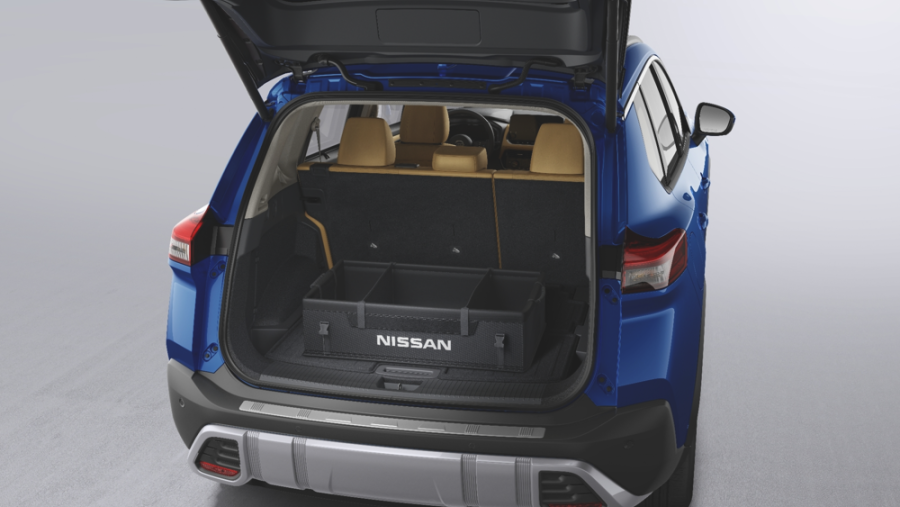 نيسان أكس-تريل الجديدة تحقق مبيعات رائدة على مستوى الشرق الأوسط