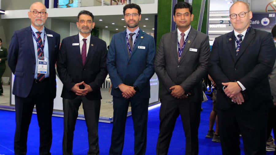 مجموعة المسعود تعلن مشاركتها للعام الـ 24 على التوالي في معرض ومؤتمر أبوظبي الدولي للبترول 2023 مستعرضة الحلول المبتكرة لأقسامها الصناعية بهدف دعم مسار التحول نحو الطاقة النظيفة في دولة الإمارات العربية المتحدة