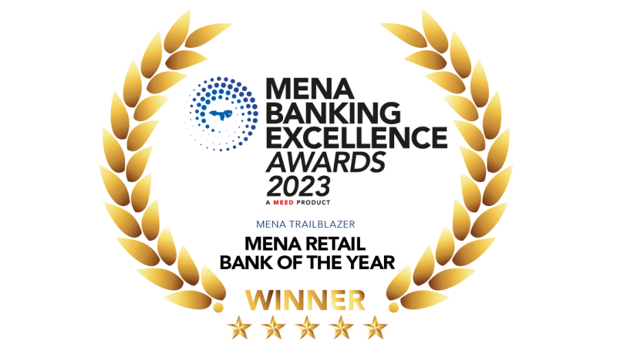 بنك السلام يحصد جائزة "أفضل بنك للخدمات المصرفية للأفراد بمنطقة الشرق الأوسط وشمال إفريقيا للعام"