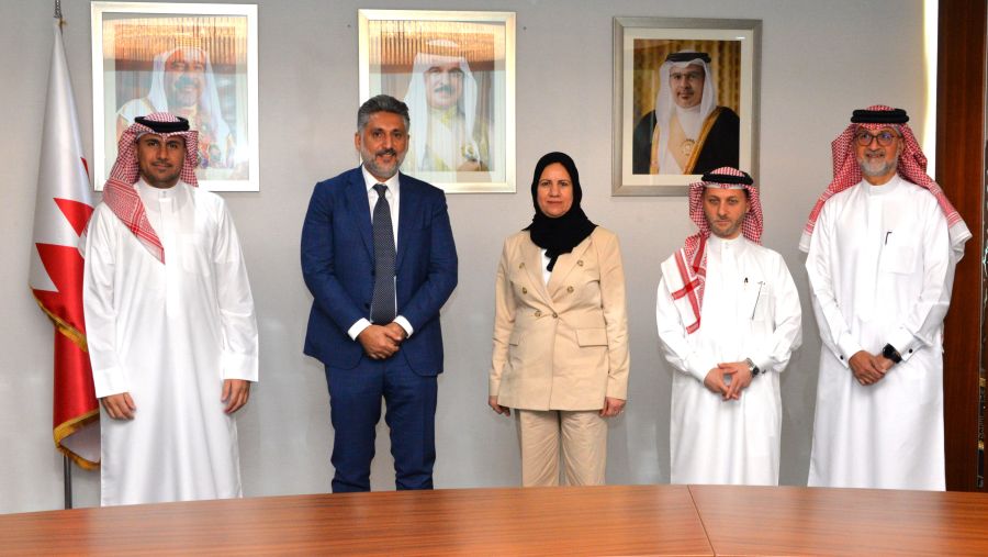البحرين الإسلامي (BisB) ينظم فعالية "تمويل الاستبدال" بمجمعه المالي بالبديع 