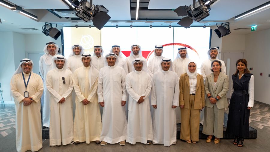 بورصة الكويت نظمت "يوم مدراء الأصول المالية" في دبي