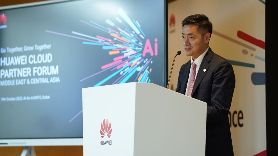 "هواوي إي كيت" تعلن تفاصيل تعاونها مع منظومة شركاء التوزيع لتعزيز أعمال الشركات الصغيرة والمتوسطة في المنطقة