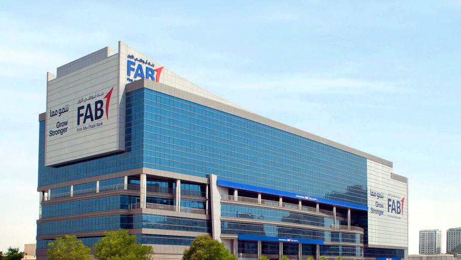 بنك أبوظبي الأول يسجل نتائج قياسية خلال الأشهر التسعة الأولى من عام 2023